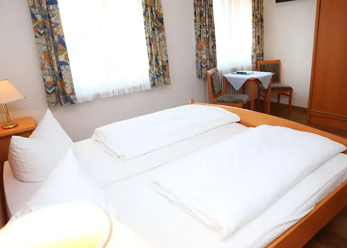 Penzion Landgasthof Kreuz Kostnice