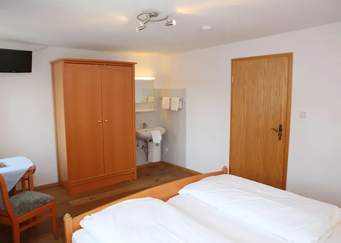 Penzion Landgasthof Kreuz