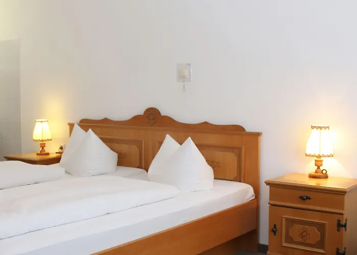 Penzion Landgasthof Kreuz Kostnice