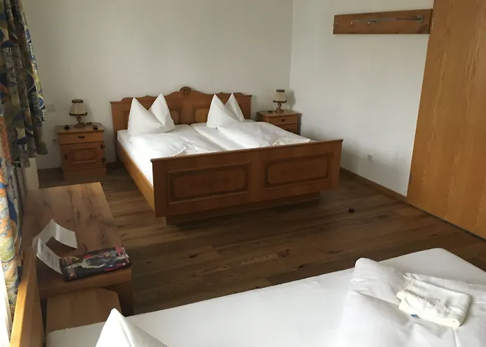 Penzion Landgasthof Kreuz