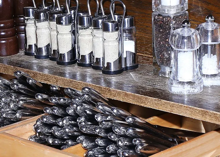 Landgasthof Kreuz Penzion