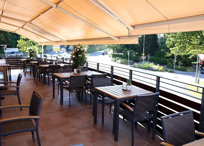 Landgasthof Kreuz 3*