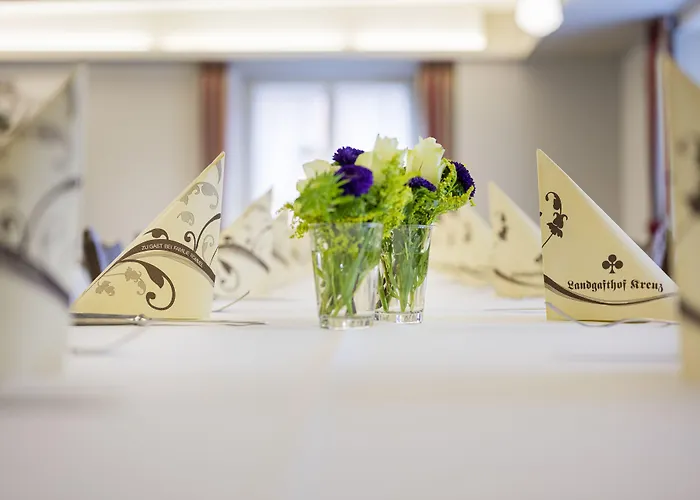 Landgasthof Kreuz 3*