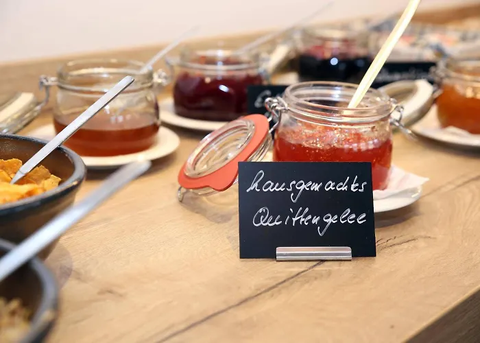 Penzion Landgasthof Kreuz Kostnice