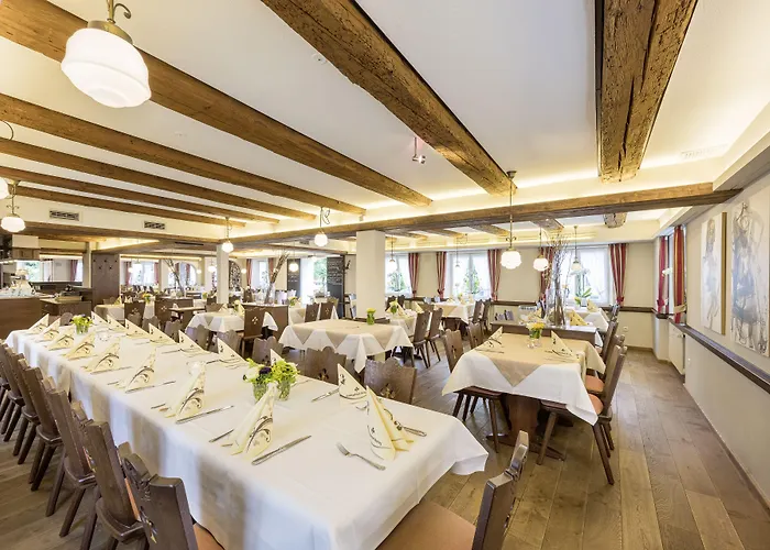 Penzion Landgasthof Kreuz 3*