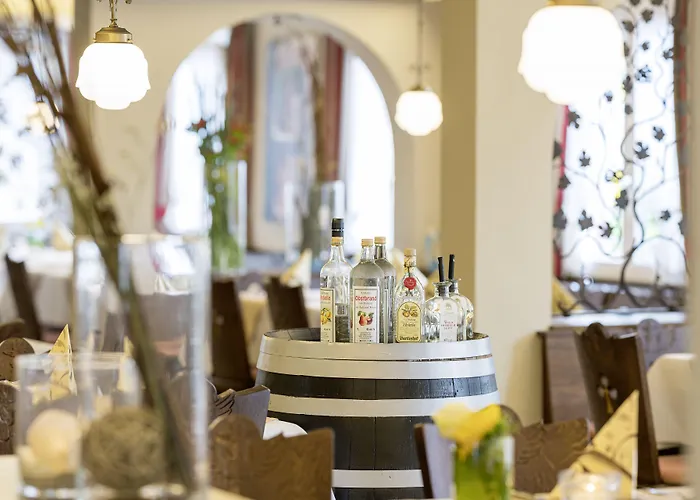 Landgasthof Kreuz 3* Kostnice