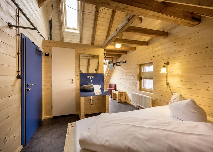 Penzion Landgasthof Kreuz 3*