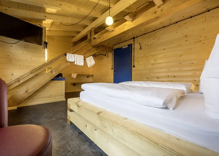 Landgasthof Kreuz Penzion 3*