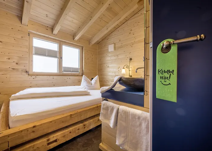 Landgasthof Kreuz Penzion 3*