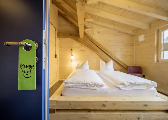 Landgasthof Kreuz Penzion 3*