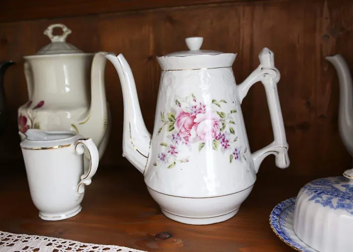 Landgasthof Kreuz Penzion Kostnice