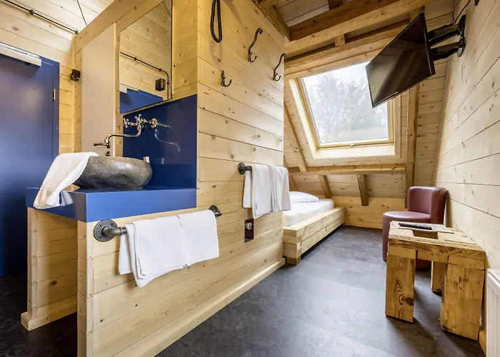 Landgasthof Kreuz Kostnice