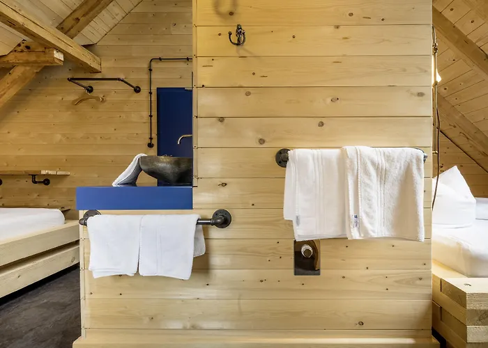 Penzion Landgasthof Kreuz