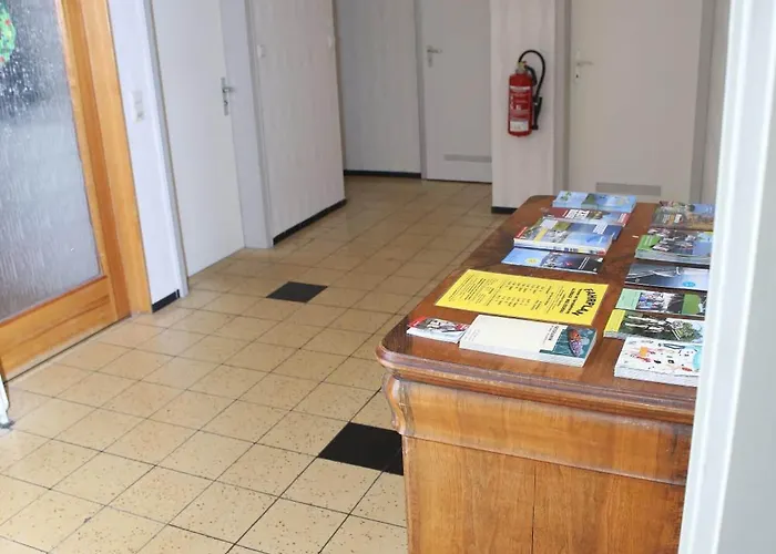 Penzion Landgasthof Kreuz Kostnice