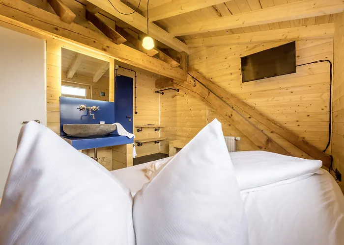 Landgasthof Kreuz Kostnice