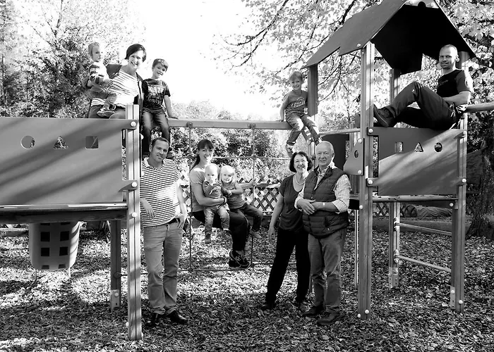 Penzion Landgasthof Kreuz Kostnice